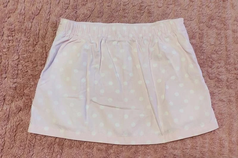Carter's skirt 36 months – photo 2